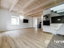 Pronájem bytu 3+kk, Velký Újezd, Přerovská, 85 m2