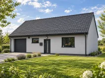 Prodej rodinného domu, Bílina, Důlní, 90 m2