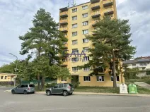 Prodej bytu 3+1, Kyjov, Sídliště Za Stadionem, 72 m2