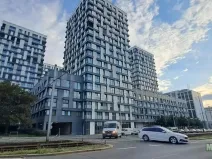 Pronájem bytu 2+1, Praha - Žižkov, Olšanská, 79 m2