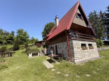 Prodej chaty, Zábřeh - Dolní Bušínov, 95 m2