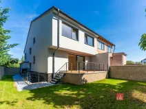 Prodej rodinného domu, Praha - Písnice, Lipovická, 257 m2