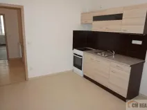 Pronájem bytu 1+1, Prostějov, Milíčova, 43 m2