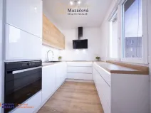 Prodej bytu 3+1, Litovel, Gemerská, 72 m2