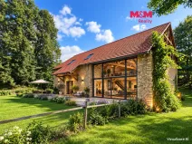 Prodej zemědělské usedlosti, Kostelec nad Černými lesy - Kostelec nad Černými Lesy, 750 m2