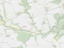 Dražba lesa, Břežany, 33 m2