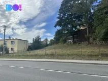 Prodej pozemku pro bydlení, Ludgeřovice, Markvartovická, 1085 m2
