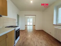 Pronájem bytu 2+1, Ostrava - Hrabůvka, Dvouletky, 50 m2
