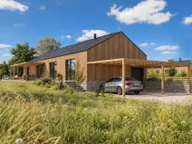 Prodej pozemku pro bydlení, Besednice, Na Kopci, 4352 m2