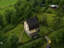 Prodej rodinného domu, Hlubočky - Hrubá Voda, 400 m2