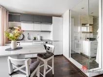 Pronájem bytu 1+1, České Budějovice - České Budějovice 3, Nerudova, 38 m2