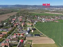 Prodej pozemku pro bydlení, Droužkovice, 832 m2