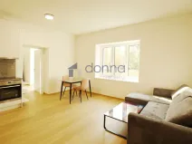 Pronájem bytu 2+kk, Praha, K lipám, 45 m2
