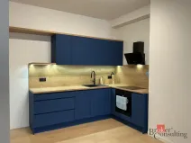 Pronájem bytu 1+kk, Broumov, Mírové náměstí, 57 m2
