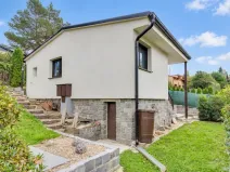 Prodej rodinného domu, Sázava, 43 m2