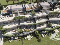 Prodej bytu 3+kk, Marbella, Španělsko, 99 m2