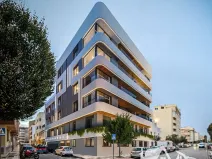 Prodej bytu 3+kk, Malaga, Španělsko, 74 m2