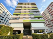 Pronájem bytu 3+kk, Mladá Boleslav, 17. listopadu, 58 m2