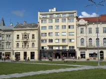 Pronájem obchodního prostoru, Ostrava - Moravská Ostrava, Zámecká, 70 m2