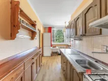 Prodej bytu 3+1, Nový Bor, Boženy Němcové, 60 m2