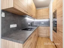 Pronájem bytu 3+1, Praha - Stodůlky, Amforová, 68 m2