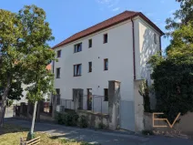 Pronájem bytu 2+kk, Praha - Žižkov, Jeseniova, 58 m2