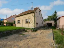 Prodej rodinného domu, Blatnice, 85 m2