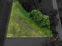 Prodej pozemku, Krušovice, 3603 m2