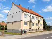 Prodej bytu 3+1, Havraníky, 91 m2