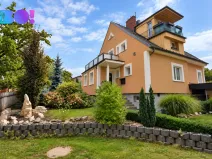 Prodej rodinného domu, Strančice - Všechromy, 258 m2