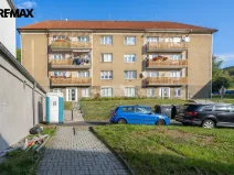Prodej bytu 2+1, Meziboří, Májová, 57 m2