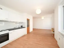 Pronájem bytu 1+kk, Praha - Záběhlice, Ginzova, 40 m2