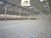 Pronájem výrobních prostor, Vystrkov, 9200 m2
