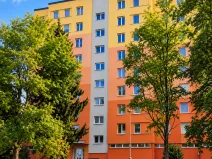 Prodej bytu 3+1, Humpolec, Lužická, 74 m2