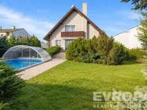 Prodej rodinného domu, Praha - Suchdol, Armádní, 342 m2