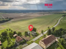 Prodej chalupy, Dětenice - Osenice, 130 m2