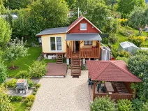 Prodej chaty, Karlovy Vary, Svatošská, 50 m2