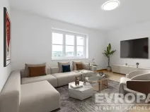 Prodej bytu 3+1, Havlíčkův Brod, Bezručova, 210 m2