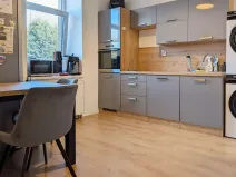 Prodej bytu 2+1, Olomouc - Klášterní Hradisko, Na hrázi, 43 m2