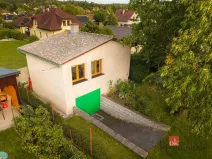 Prodej chaty, Nekmíř, 39 m2