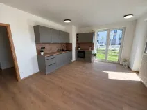 Pronájem bytu 1+kk, Dobřany, Denksteinova, 39 m2