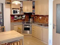 Pronájem bytu 2+kk, Praha, Kudrnova, 65 m2