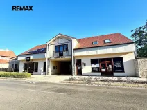 Pronájem kanceláře, Kyjov, Jungmannova, 22 m2