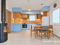 Pronájem bytu 4+kk, Kyjov - Bohuslavice, 96 m2