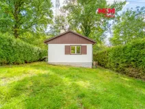 Prodej chaty, Dolany, 21 m2