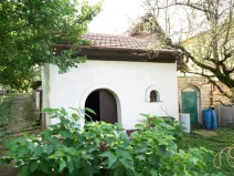 Prodej chalupy, Valtice - Úvaly, 53 m2
