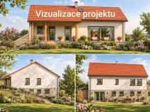 Prodej chalupy, Valtice - Úvaly, 53 m2