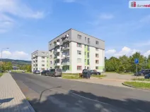 Prodej bytu 2+kk, Ostrov, Severní, 47 m2