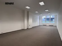 Pronájem skladu, Rosice, Na Vyhlídce, 58 m2