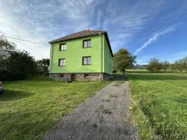 Prodej bytu 4+1, Mosty u Jablunkova, 110 m2